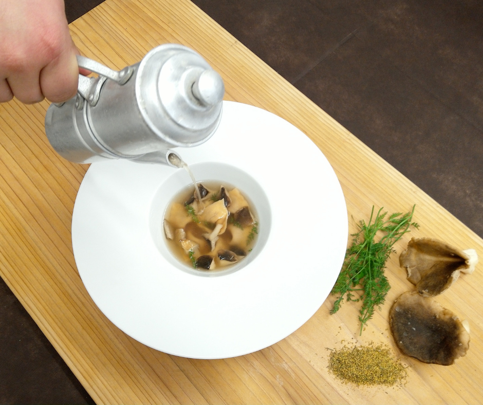 Cappelletti con Cotechino Modena IGP