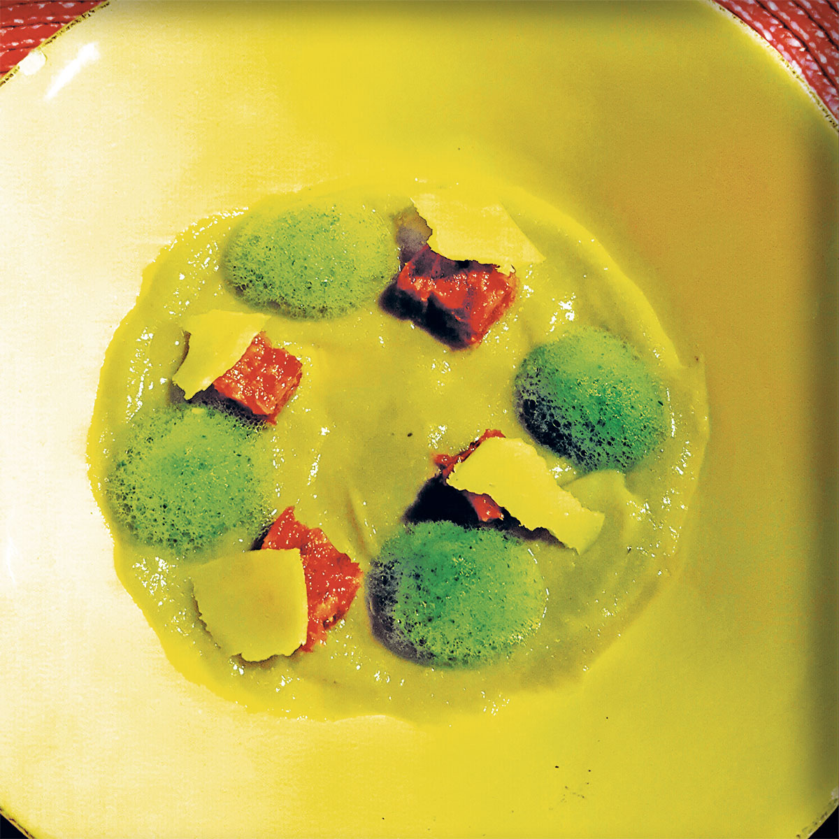 Cotechino Modena IGP con verdure