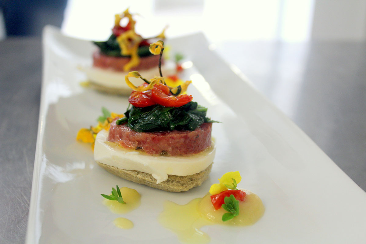 Fave, foglie e Cotechino Modena IGP