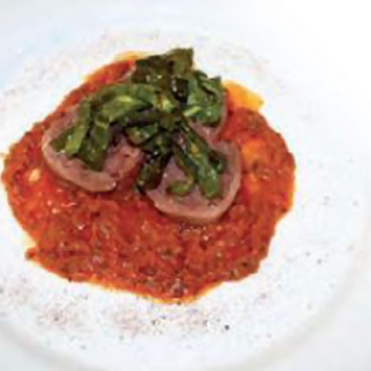 Cotechino Modena lGP con zucca gialla e ‘nduja