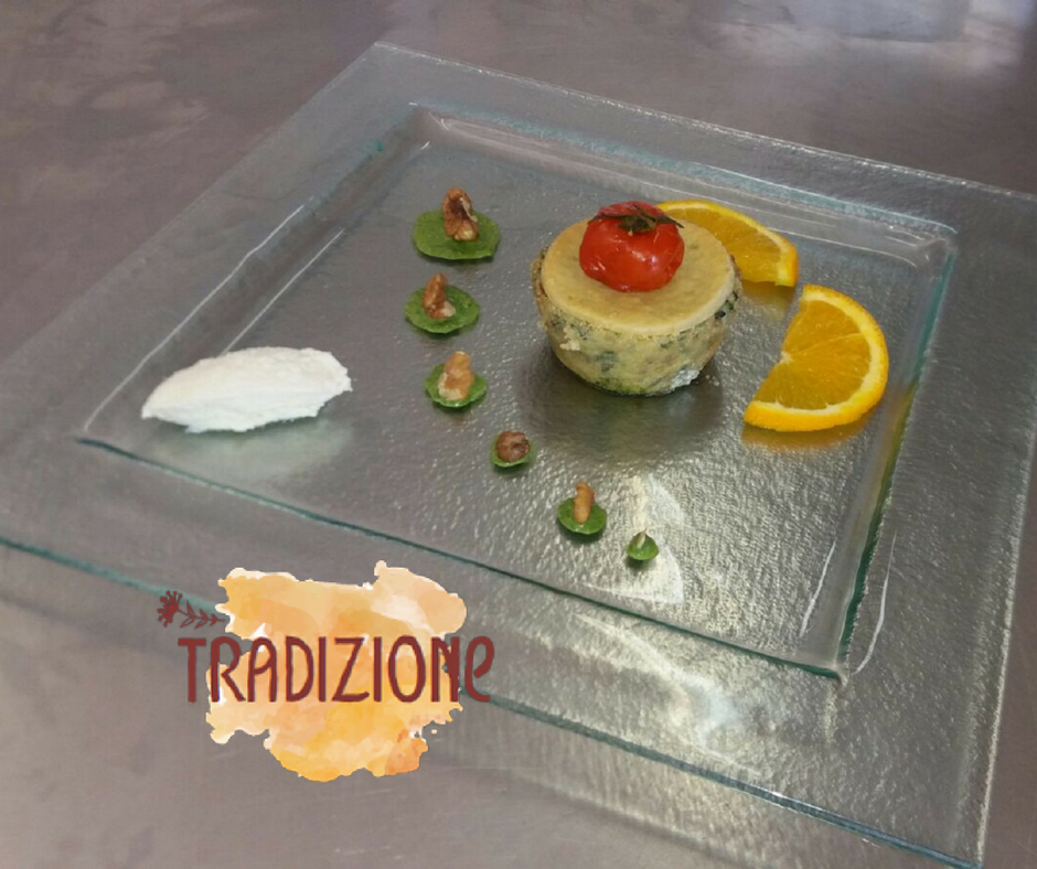 Tortino allo Zampone Modena IGP