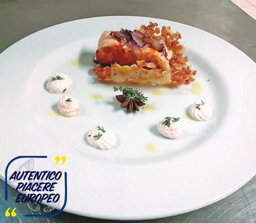 Cinque sfumature di rosa