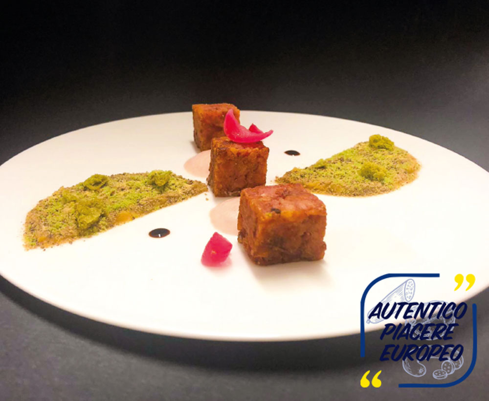 Cotechino e lenticchie